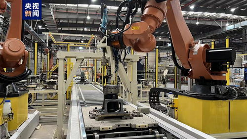 高質(zhì)量發(fā)展調(diào)研行丨2萬平方米大廠房不見人影 探秘醫(yī)學研究與試驗發(fā)展