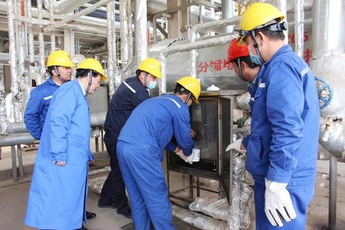 國家重點研發(fā)計劃煤與重油共加氫及產(chǎn)品加工關鍵技術通過專家組現(xiàn)場考核