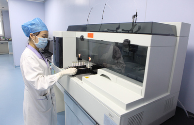 南寧市第一人民醫院 醫學研究與試驗發展鑄就高質量發展新篇章