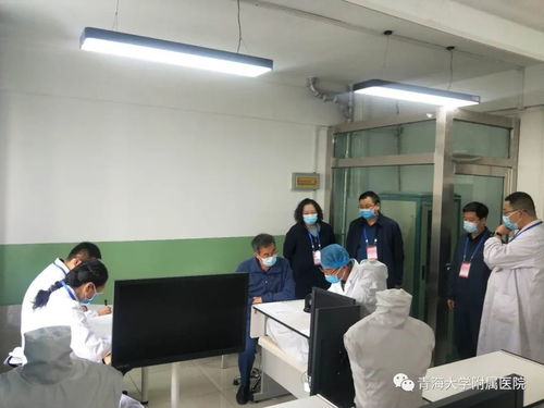 青海大學(xué)臨床醫(yī)學(xué)院2020年臨床醫(yī)學(xué)專業(yè)本科水平測(cè)試醫(yī)學(xué)研究與試驗(yàn)發(fā)展工作圓滿完成