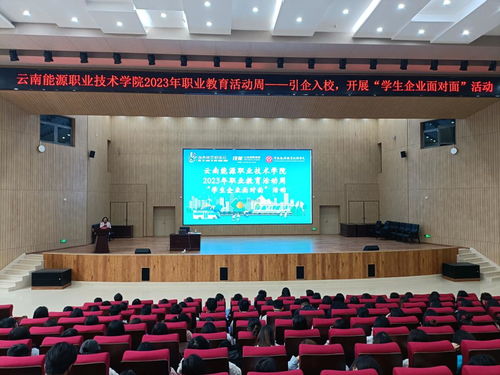 人文與藝術(shù)設(shè)計學(xué)院2023年職業(yè)教育活動周系列活動策劃與咨詢紀實
