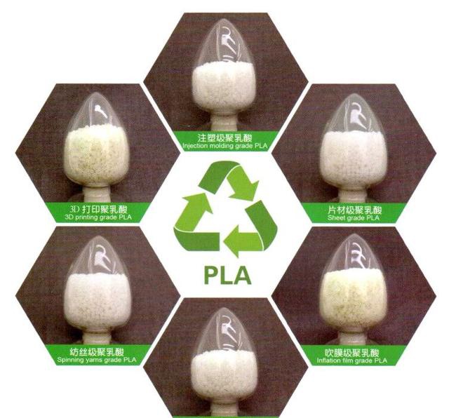 生物基材料聚乳酸pla將是助力綠色環保的"未來之鑰"__.
