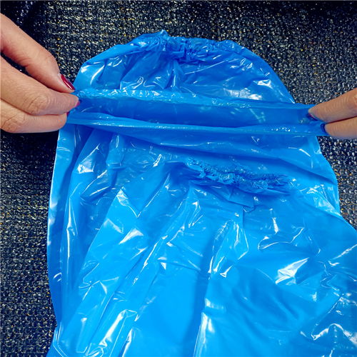 一次性pe袖套 透明塑料薄膜食品級防油防水